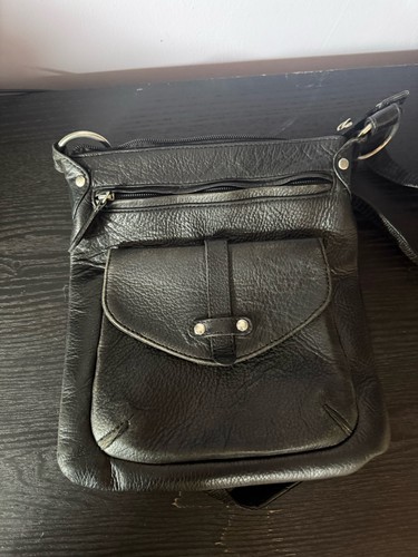 Ashwood luxury black - luxury, genuine