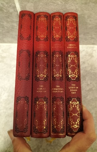Collection dennis - collection, of