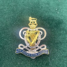 British Army the Queens Royal