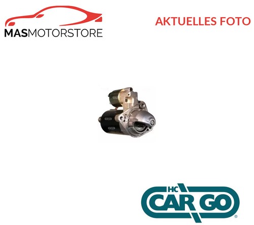 Engine starter - engine,