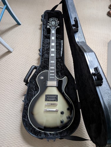 Epiphone les paul - les,