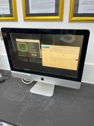 Apple imac - apple,