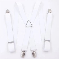 Heavy Duty Men Trousers Wide