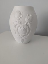 AK Kaiser White Bisque