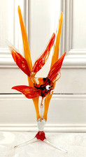 Vintage 1950s pirelli glass - vintage,