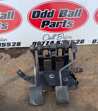 HE-MAN Dual Control Pedals