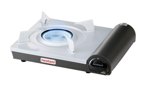 Iwatani america epr cassette - iwatani,