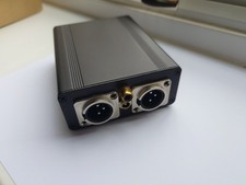 Audiophile DAC - Bespoke UK