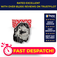 Door Lock fits BMW 118 E87