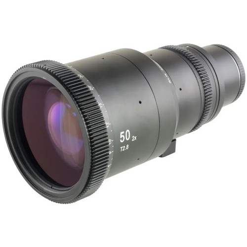 Slr magic 50mm - au, 2x
