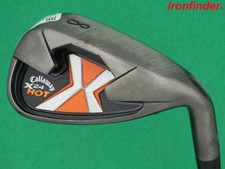 Callaway X24 HOT Single 8 Iron
