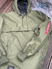 Alpha Industries Smock Jacket