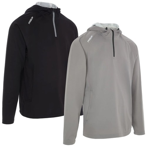 Proquip mens waterproof - waterproof, hoodie