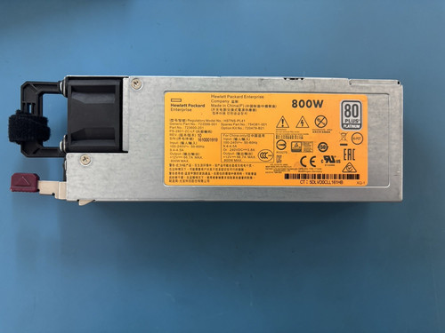 800w power supply - 800w,