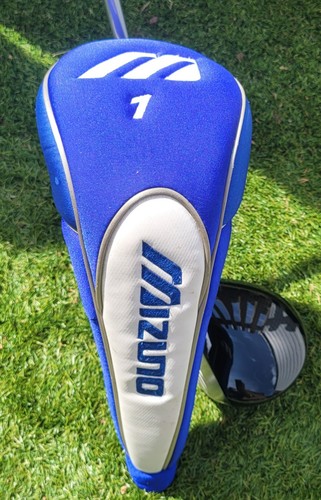 Mizuno 001 driver - mizuno,
