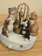 'Going For A Song' Comic And