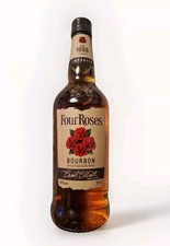 Four roses yellow - four,
