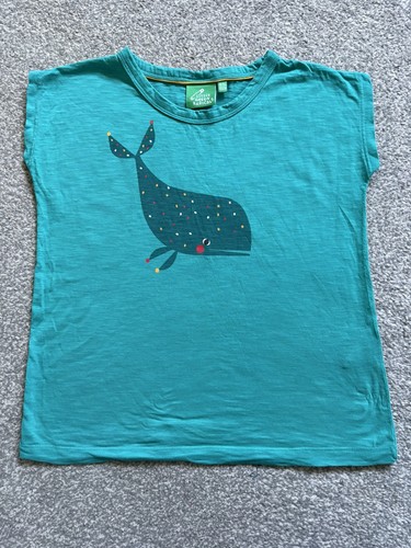 Little green radicals organic - green,