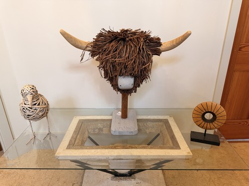 Voyage maison hewie highland - voyage,