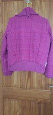 Joules Jacket Pink Size 14