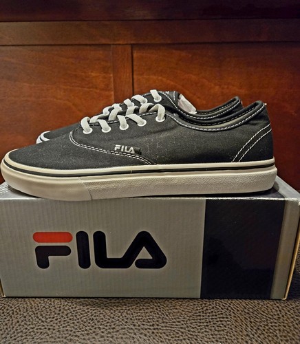 Fila authentic classic canvas - authentic,