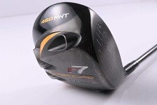 Taylormade superquad driver - r7,