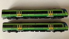 Bachmann 451 class 170 - 32-451,