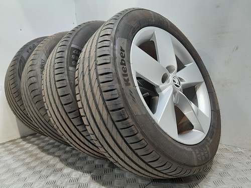 Set genuine inch - 17,