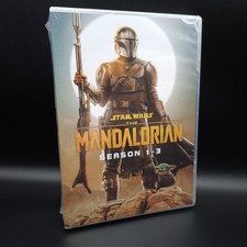 Star Wars The Mandalorian