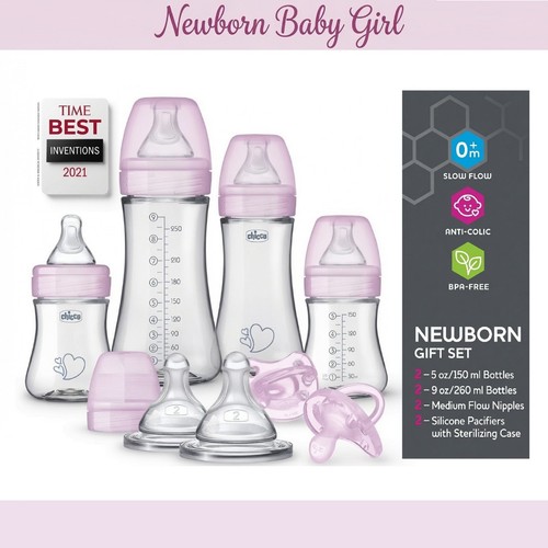 Chicco duo newborn hybrid - duo,