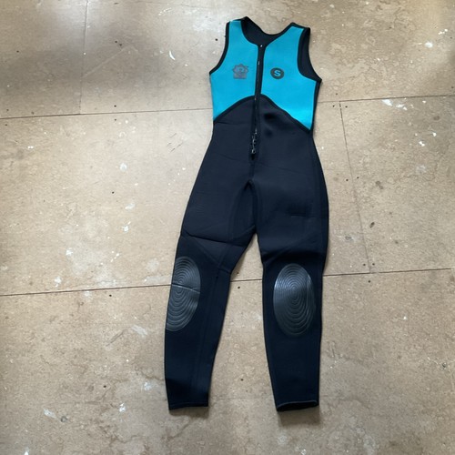 Crewsaver sleeveless long - crewsaver, john