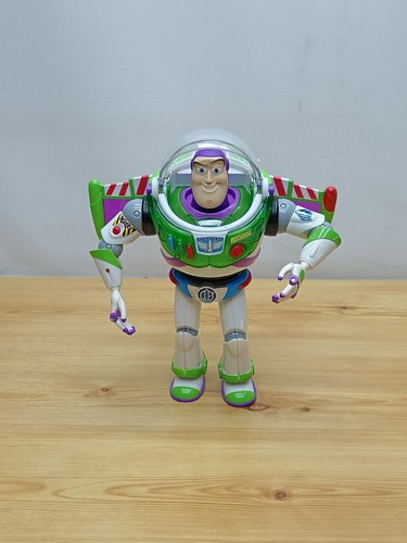 Mattel toy story buzz - toy,