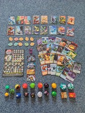 SPIN MASTER BAKUGAN LARGE LOT