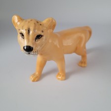 Beswick Lion Cub Vintage