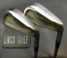 Set of 2 Mizuno T-Zoid MX-15