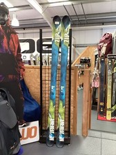 Movement Zip 183cm Freeride