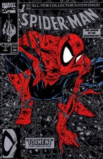 Marvel Spider-Man ,vol.1