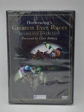 Horseracing's Greatest Ever