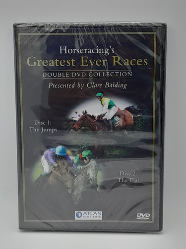 Horseracing greatest ever - horseracing's,