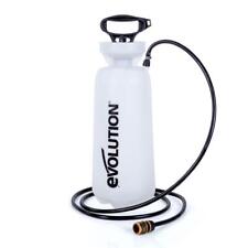 15L Hand Pump Water Bottle