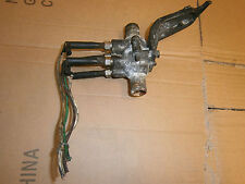 engine water pre heater trafic vivaro f9k f9q 1.9 dci dti vauxhall renault van