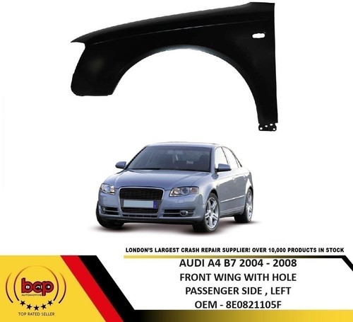 Audi 08 front wing - 04,