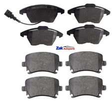 FOR VW PASSAT CC COUPE 1.8 2.0