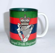 Royal irish regiment - royal,