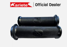 Pair of Ariete Mentasti black
