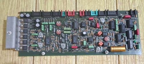 Emt 938 servo - emt, board