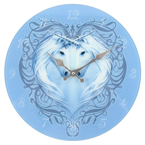 Stunning unicorn heart - stunning,