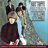 The Rolling Stones : Big Hits