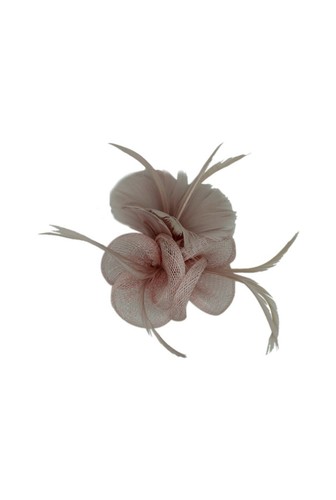 Small flower feather - flower,
