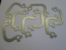 Rover P6 V8 Exhaust Manifold